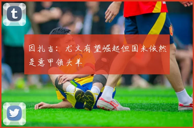 因扎吉：尤文有望崛起但国米依然是意甲领头羊